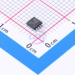 Texas Instruments TMP75CIDGKT