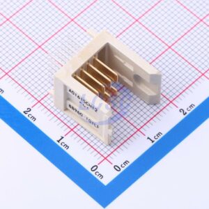 Amphenol ICC 88960-101LF