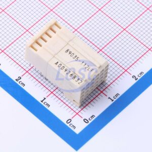 Amphenol ICC 89035-112LF