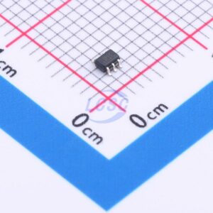 Analog Devices ADR06AKSZ-REEL7