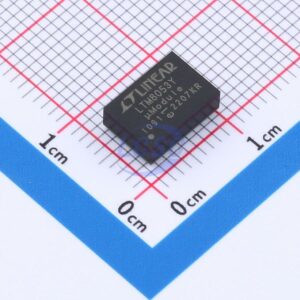 Analog Devices LTM8053IY#PBF