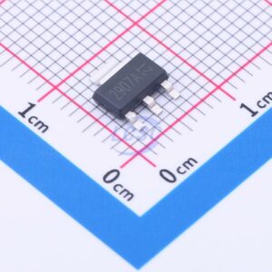 Shikues PZT2907A