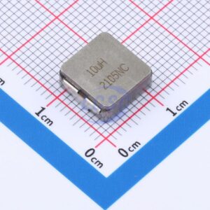 Vishay Intertech IHLP4040DZER100M01