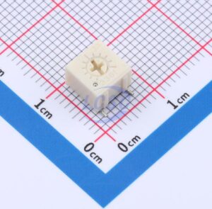 BOURNS 3361P-1-103GLF