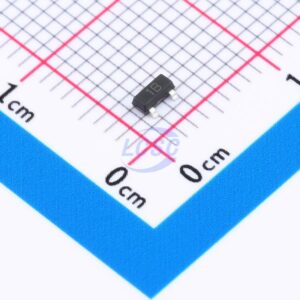 HXY MOSFET BC846B
