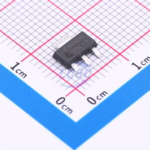 Littelfuse MCR08MT1G