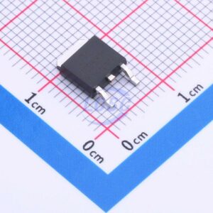 UTC(Unisonic Tech) 2SD882L-P-TN3-R