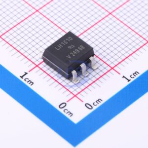 Vishay Intertech LH1510AABTR