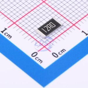 YAGEO RC2512FK-7W12RL