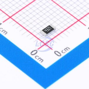 YAGEO RT1206BRD074K32L