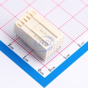 Amphenol ICC 89035-212LF