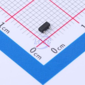 Diodes Incorporated MMBT5401-7-F
