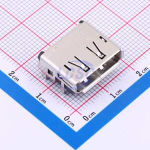 JAE Electronics DP1RD20JQ1R400