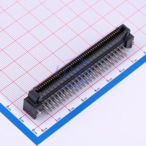 JAE Electronics TX24-100R-LT-H1E