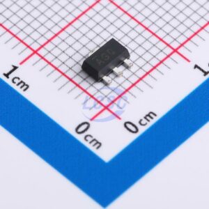 Jiangsu Changjing Electronics Technology Co., Ltd. AD-2SA1797-Q