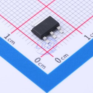 Jiangsu Changjing Electronics Technology Co., Ltd. AD-CZT5551