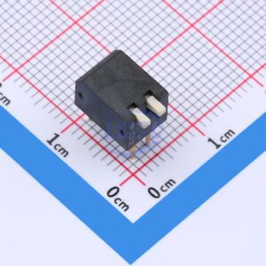 Korean Hroparts Elec DH-02BP