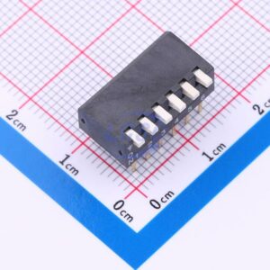 Korean Hroparts Elec DH-06BP