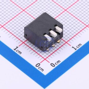 Korean Hroparts Elec DQ-03BP