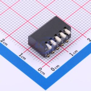 Korean Hroparts Elec DQ-05BP