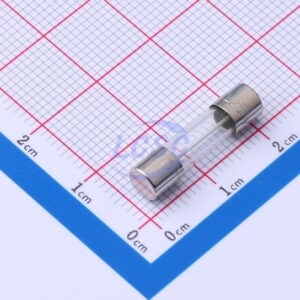 Littelfuse 0218.500MXP