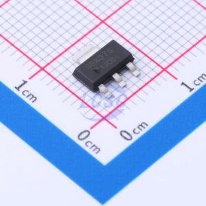 Littelfuse S6X8TSRP