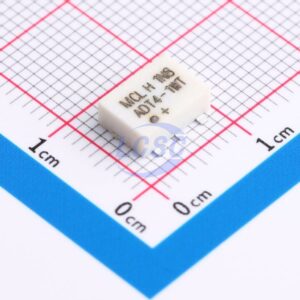Mini-Circuits ADT4-1WT+