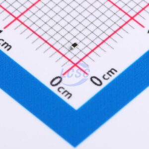 ROHM Semicon MCR01MZPF4752