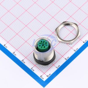 TE Connectivity 3-2271145-2