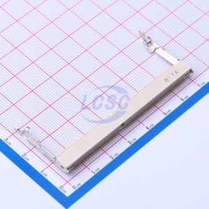 TE Connectivity 390114-1