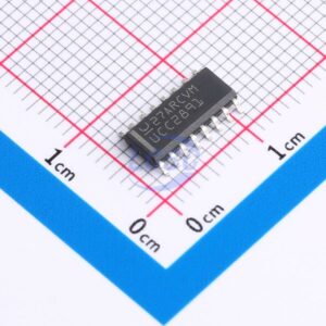 Texas Instruments UCC2891D
