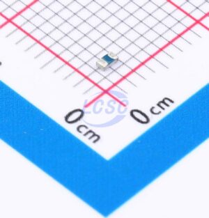 Walsin Tech Corp WW06CR010FTL