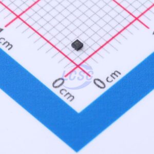 WILLSEMI(Will Semicon) WS7872DE-6/TR