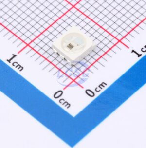 XINGLIGHT XL-5050RGBC-SK6812B