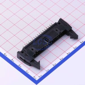 BOOMELE(Boom Precision Elec) 2.54-2*17P