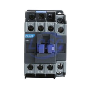 CHINT NXC-12 220V
