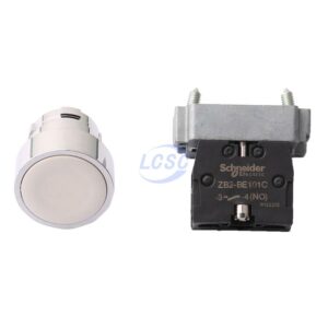 Schneider XB2-BA11C(ZB2BZ101C+ZB2BA1C)