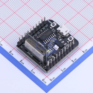 Ai-Thinker PB-03M-Kit