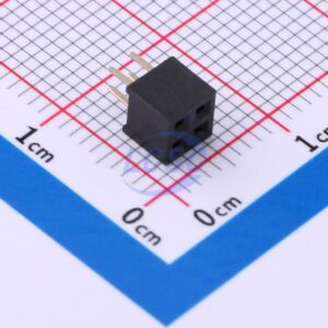 HCTL PM200-2-02-Z-4.3