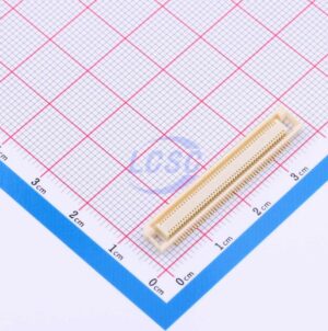 HRS(Hirose) FX8-100S-SV