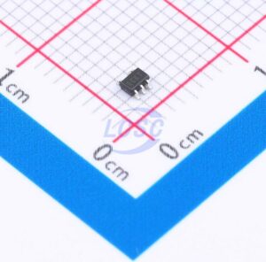 Microchip Tech MCP9700T-H/LT
