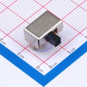 ROCPU Switches SK-22F14-5