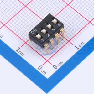 ROCPU Switches TAM104EZ