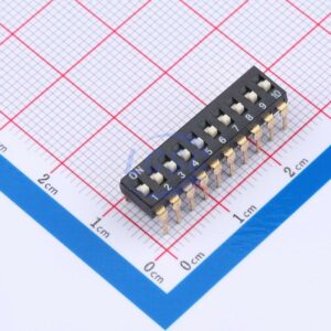ROCPU Switches TAM110EZ