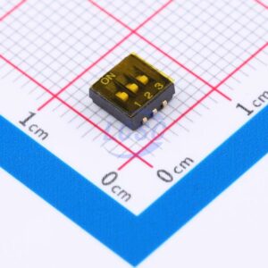 ROCPU Switches THS103J
