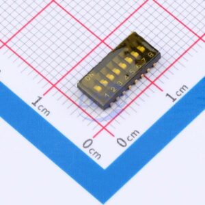 ROCPU Switches THS108J