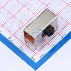 ROCPU Switches TP60421124