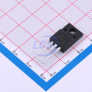 UTC(Unisonic Tech) 2SD1816G-R-TF3-T