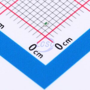 Vishay Intertech TNPW0402100KBETD