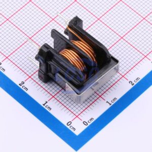 XR XRUU10.5-1.5mH-V